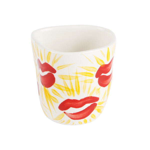 Sunkissed Espresso Cup