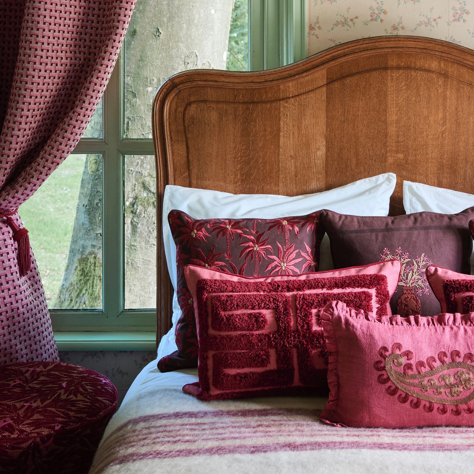 The Wild Berry Set - S