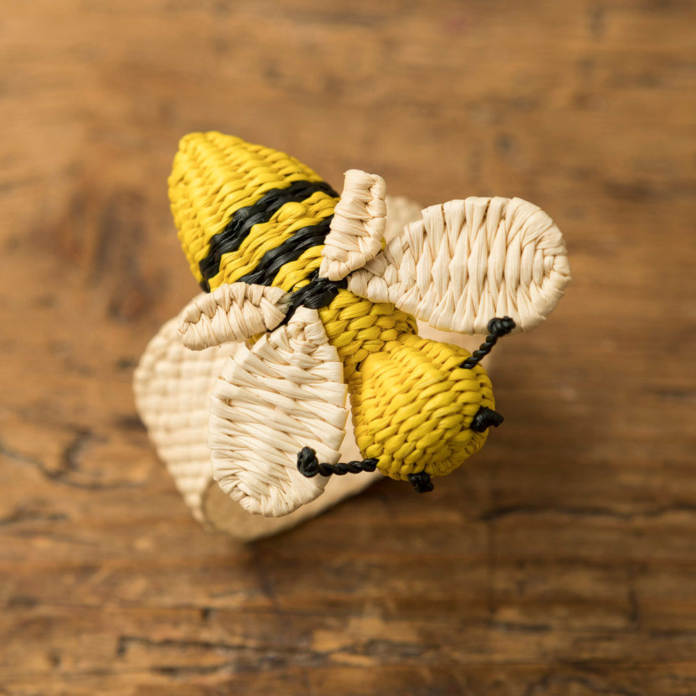 Bee Napkin Ring