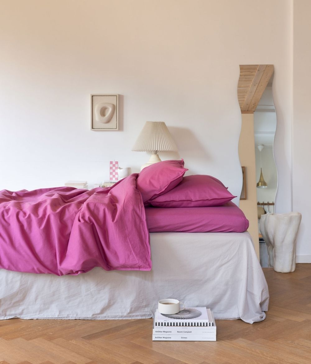 Fitted Sheet Pitaya