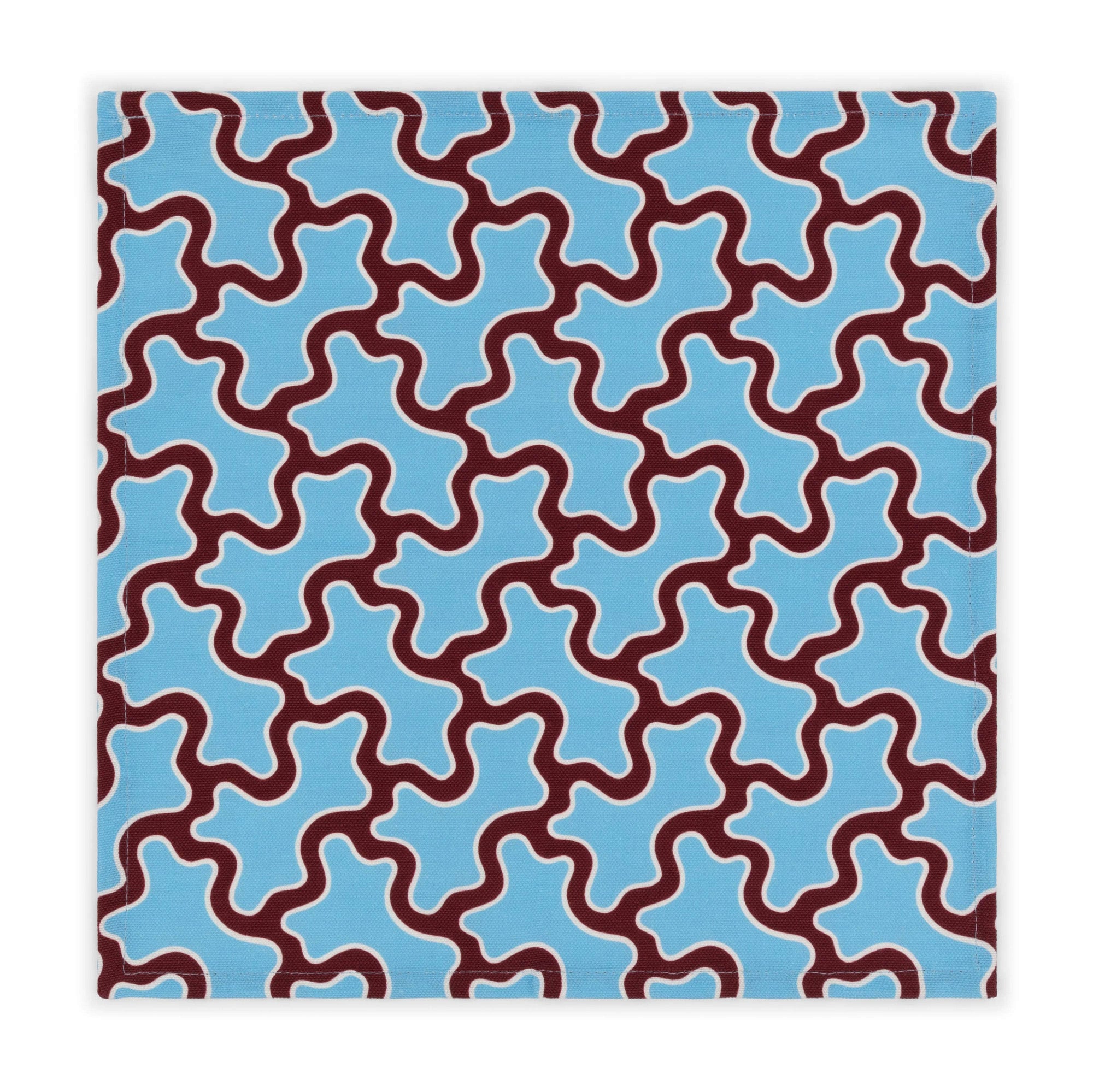 Reef Napkin