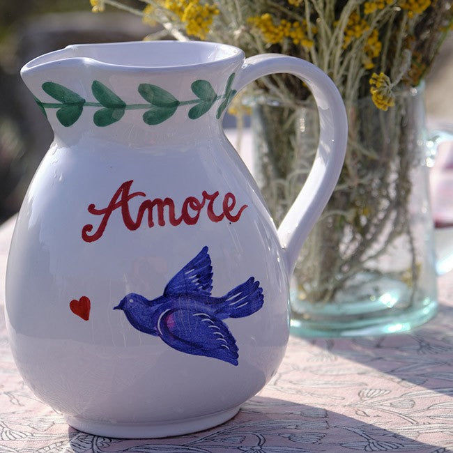 Lorafolk Amore Carafe