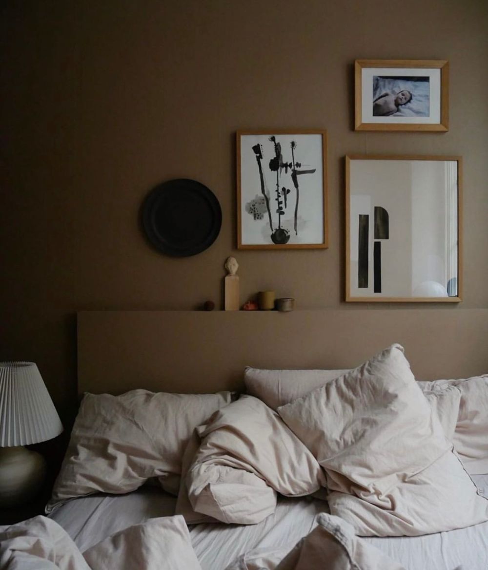 Pillow Case 2 pcs Pebble