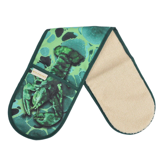 Cammarus Diesel Oven Mitts