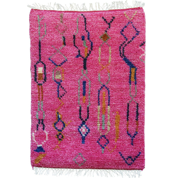 Greenwich Rug