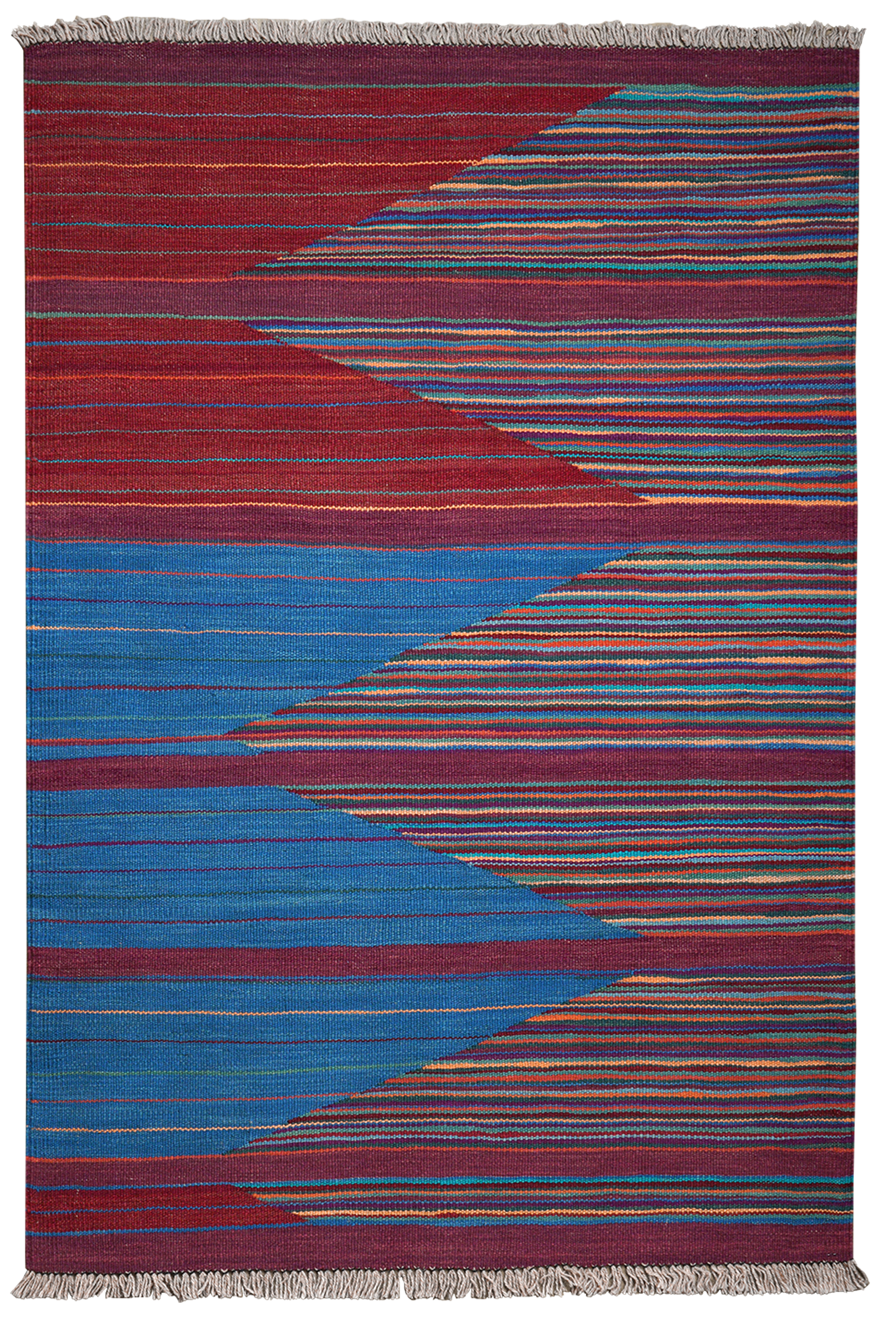Gashgai Kelim Rug-