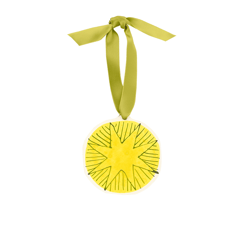 Box of Christmas Decorations (Festive)