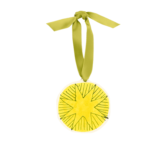 Box of Christmas Decorations (Festive)