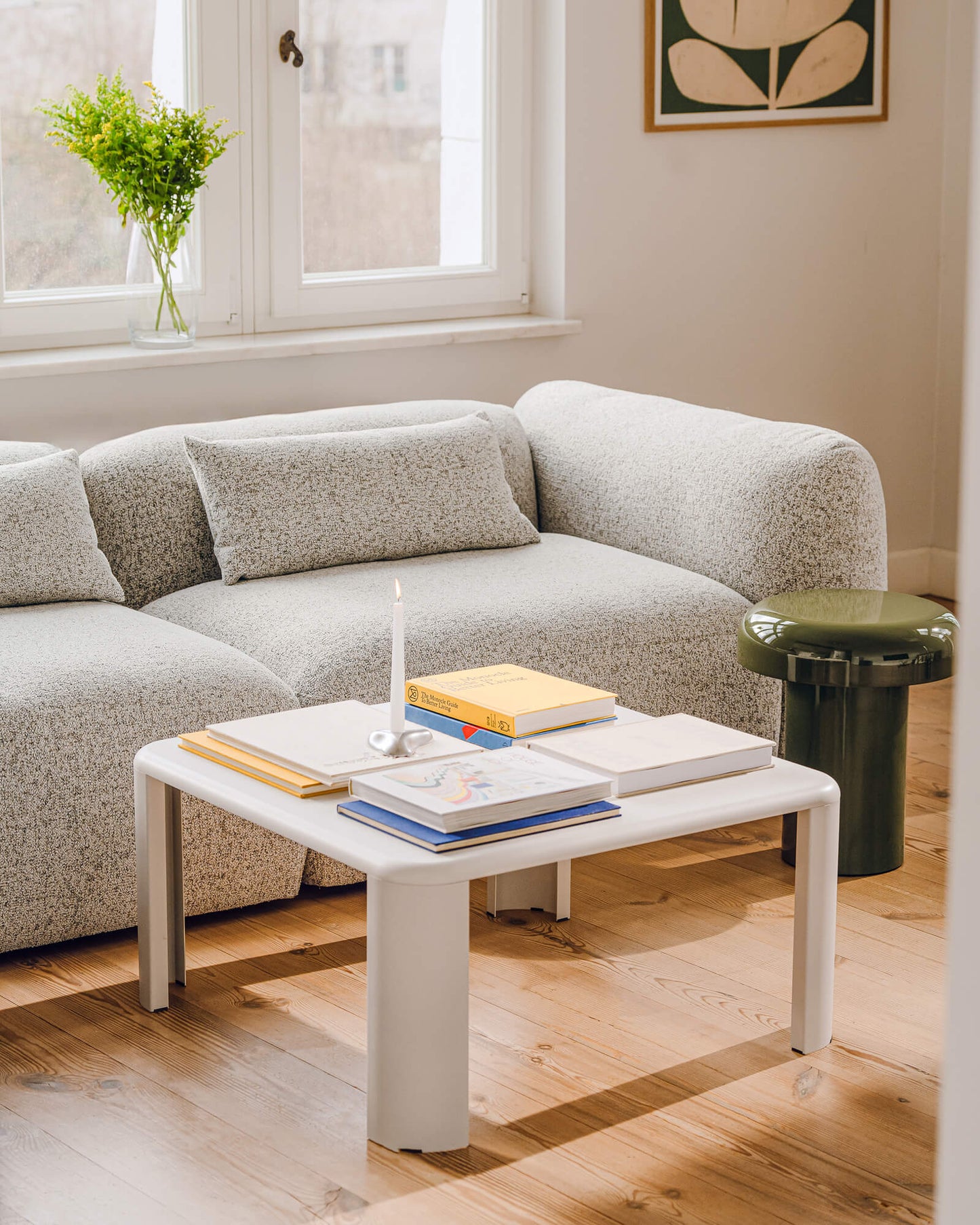 Fli Coffee Table