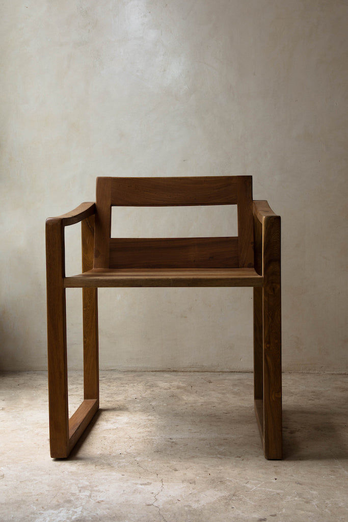 Liron Chair
