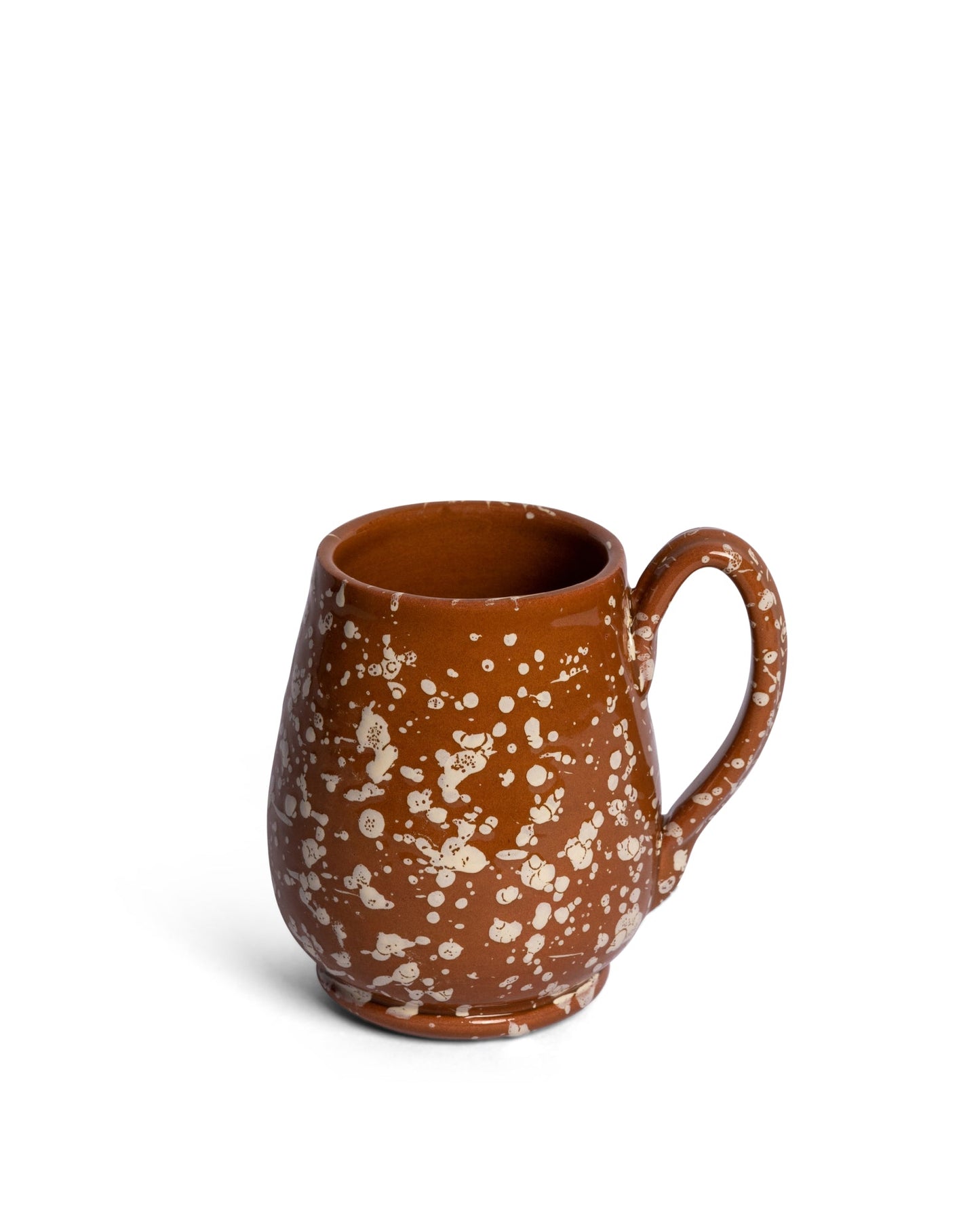 Splatter Mug