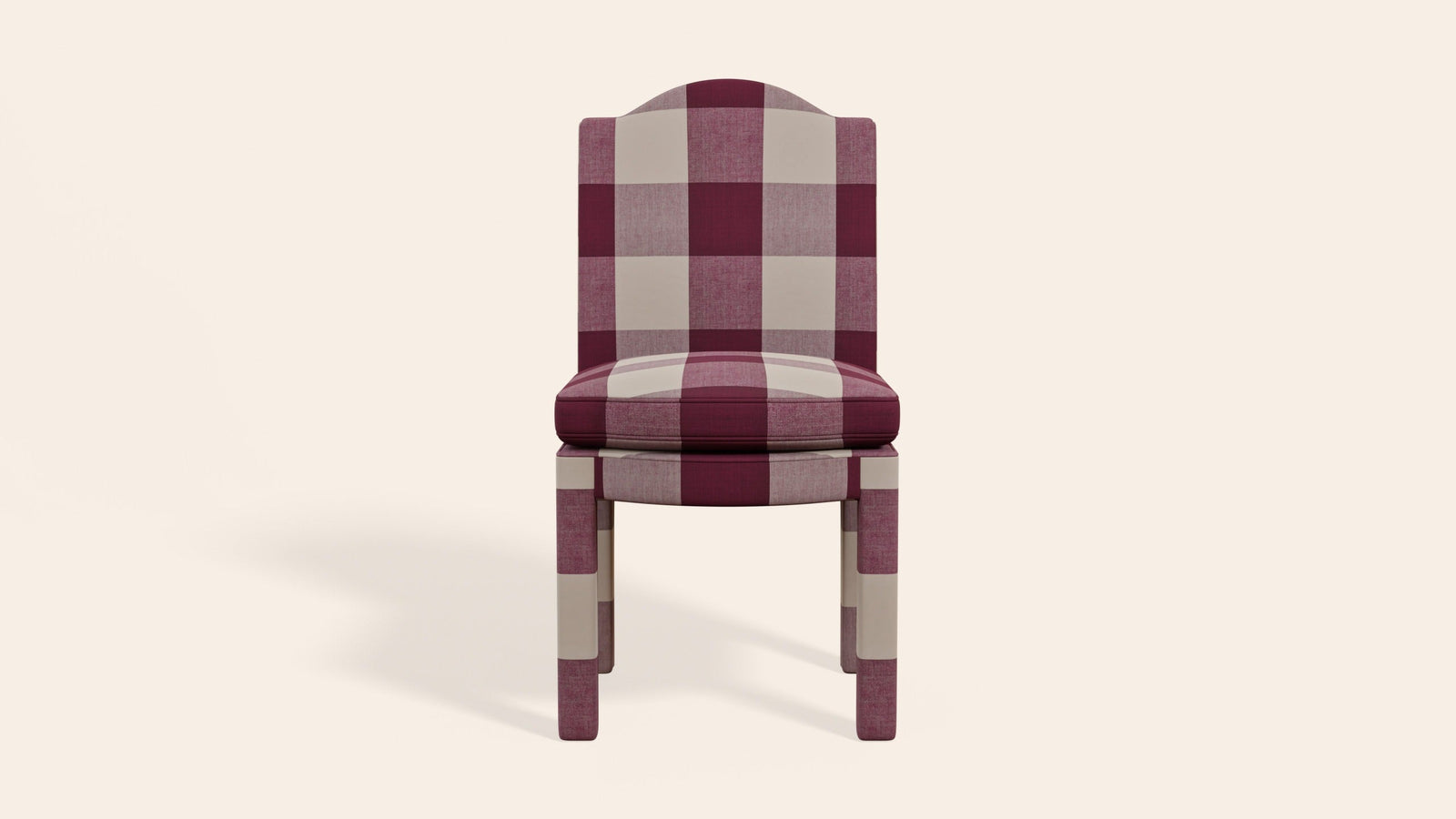 Pair of Leo Dining Chairs, Fig