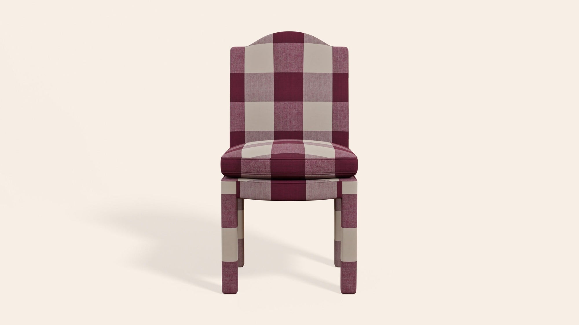Pair of Leo Dining Chairs, Fig