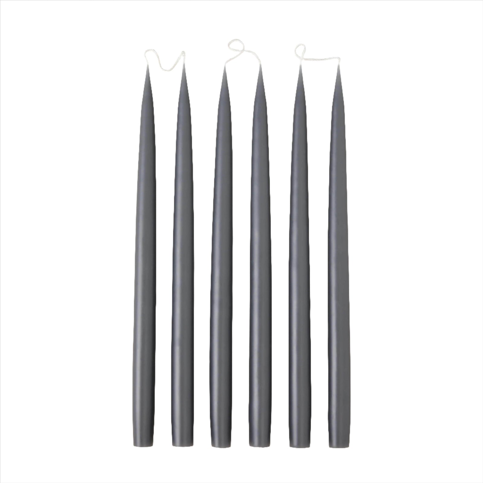 Taper 35 - Slate Grey