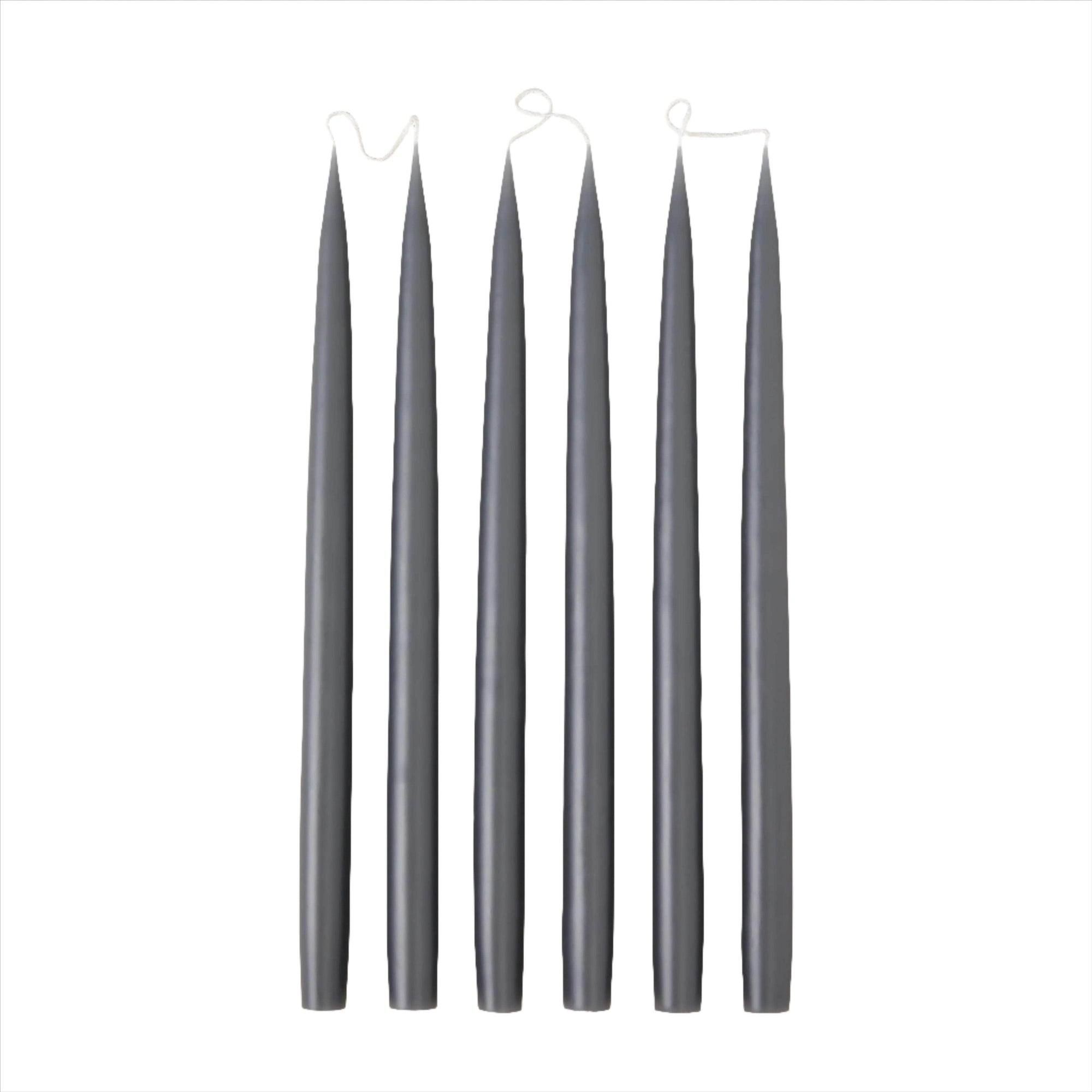Taper 35 - Slate Grey