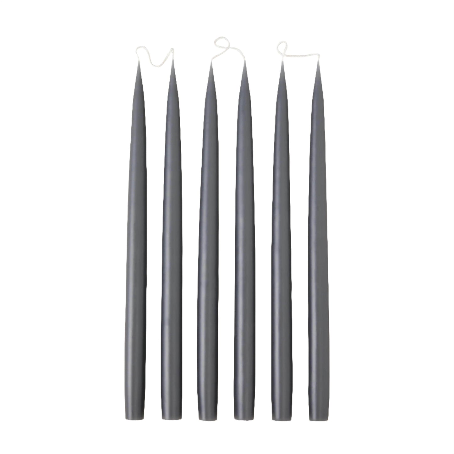 Taper 35 - Slate Grey