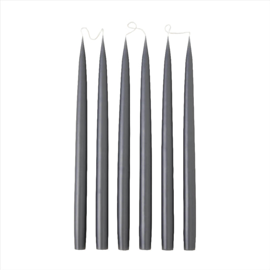 Taper 35 - Slate Grey