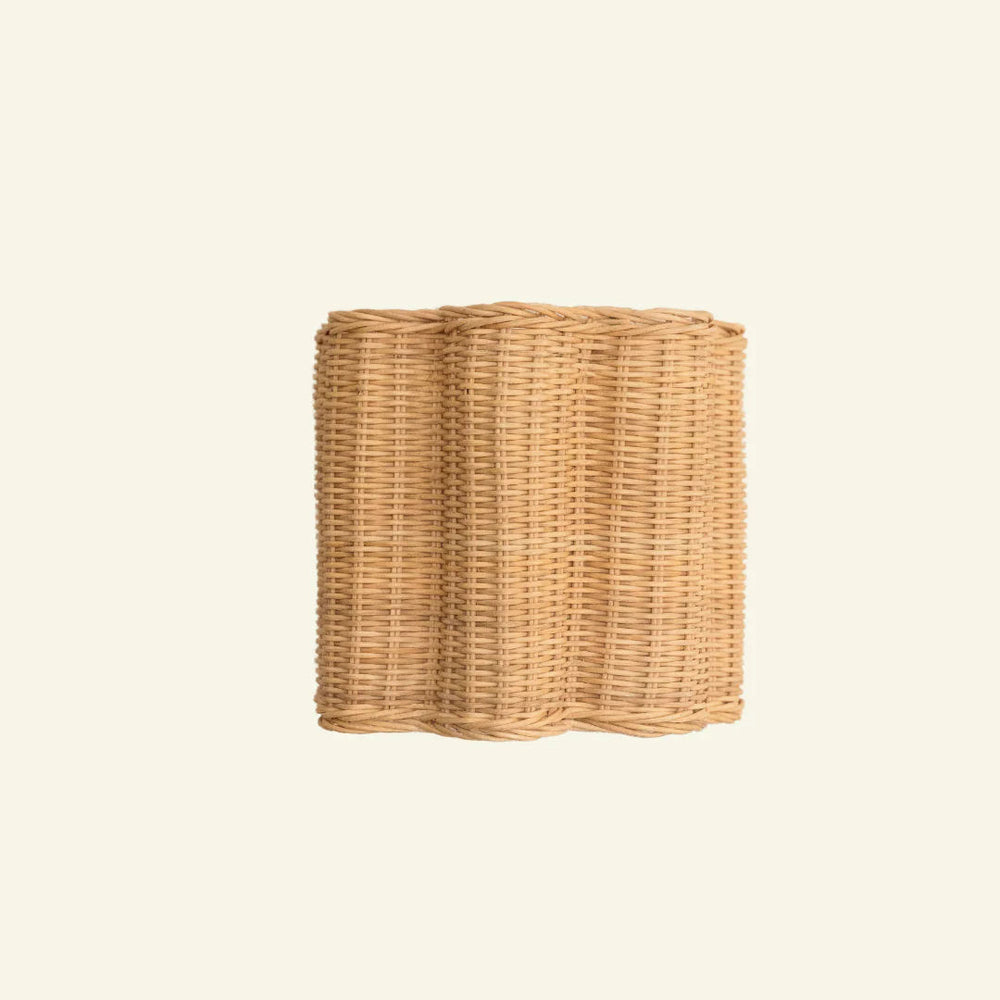Clover Wall Light (Natural)