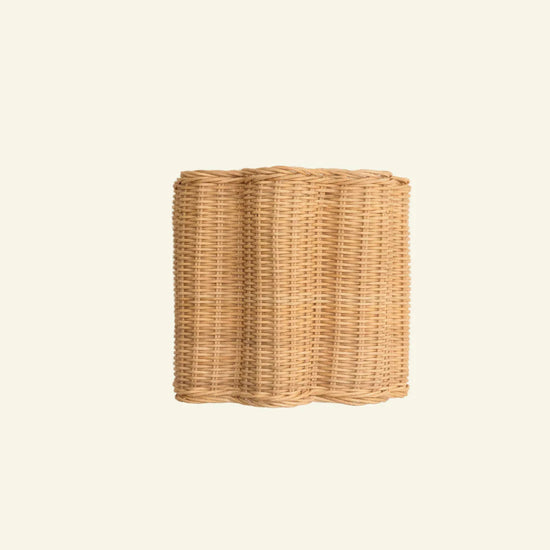 Clover Wall Light (Natural)