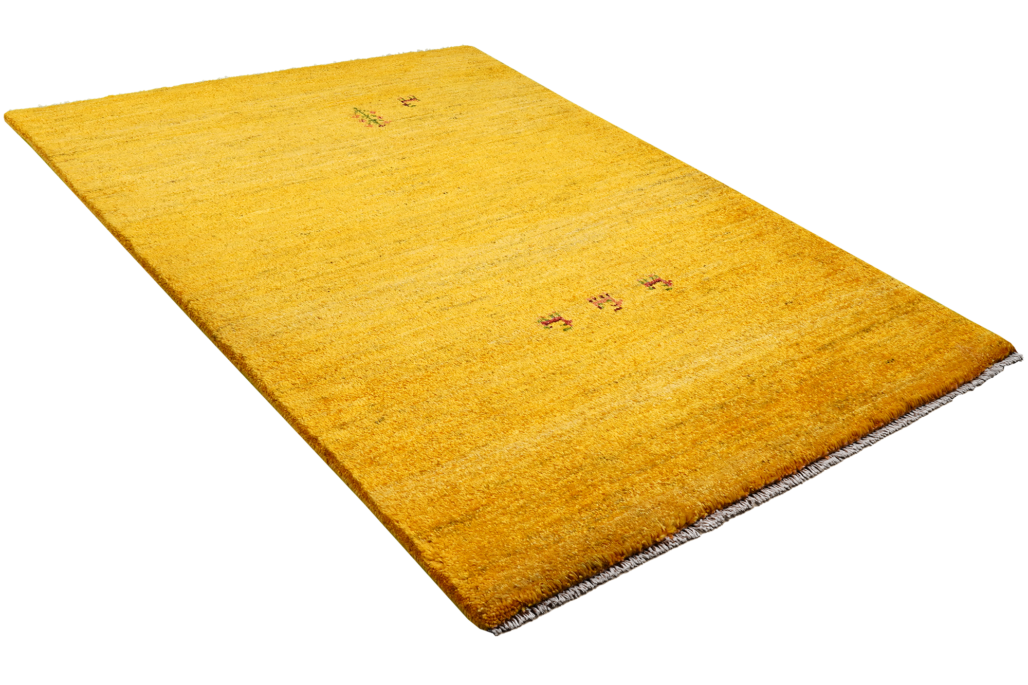 Gabbeh Rug