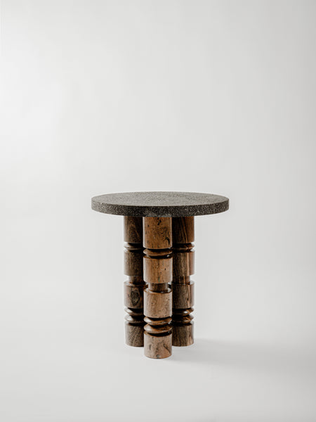 FOS Hill Side Table