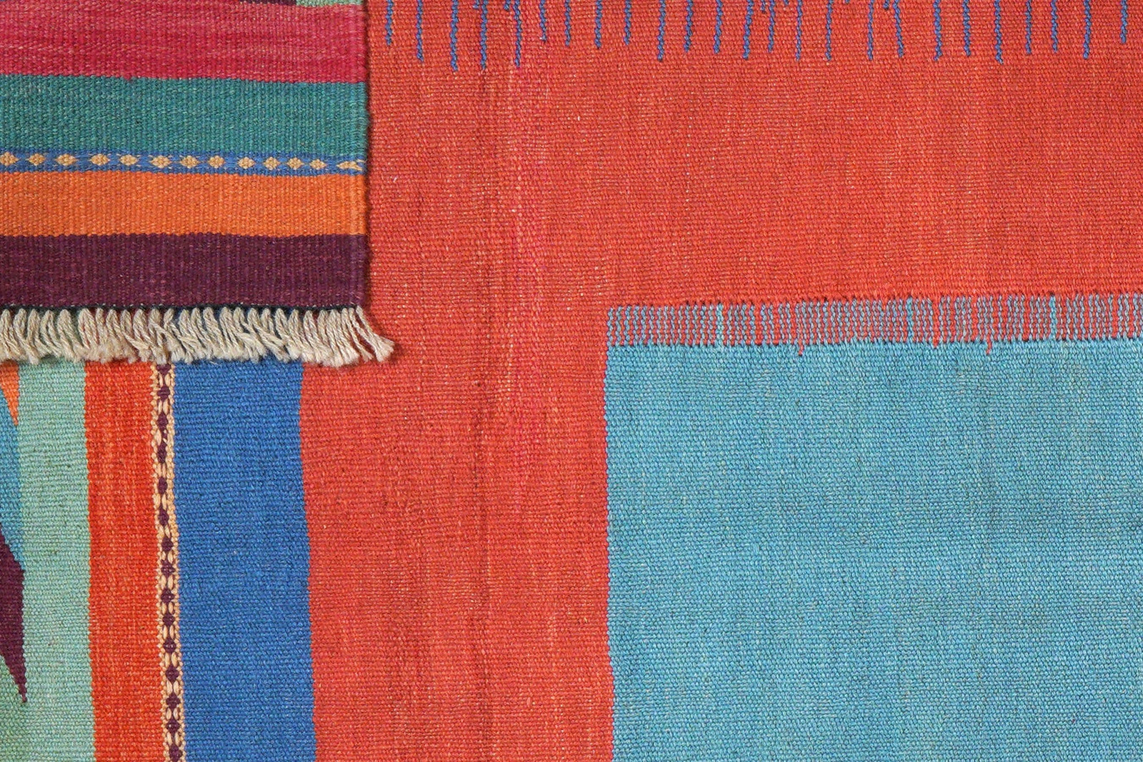 Kelim Gashgai Rug