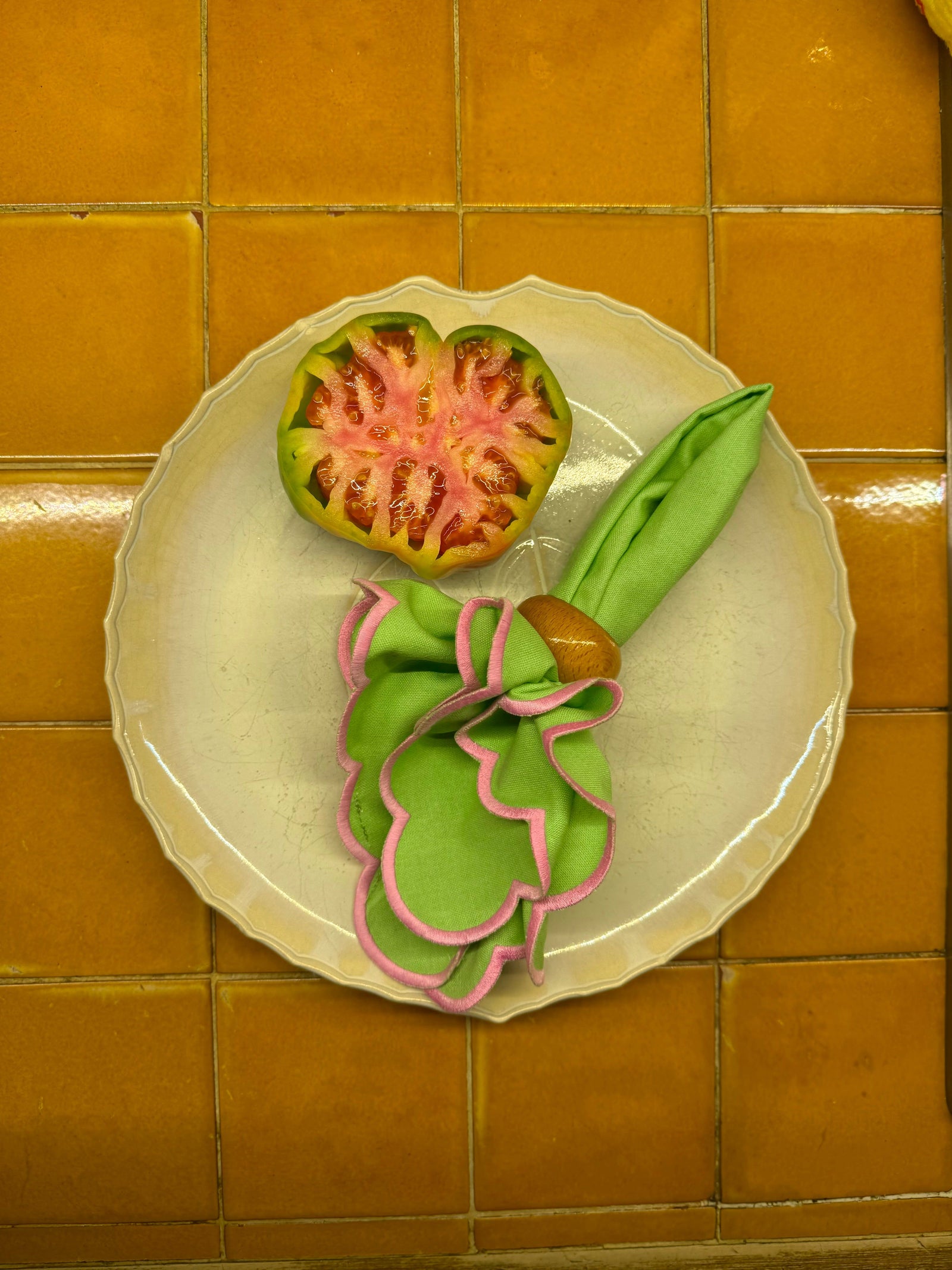 Sandia Napkin (Pack of 2)