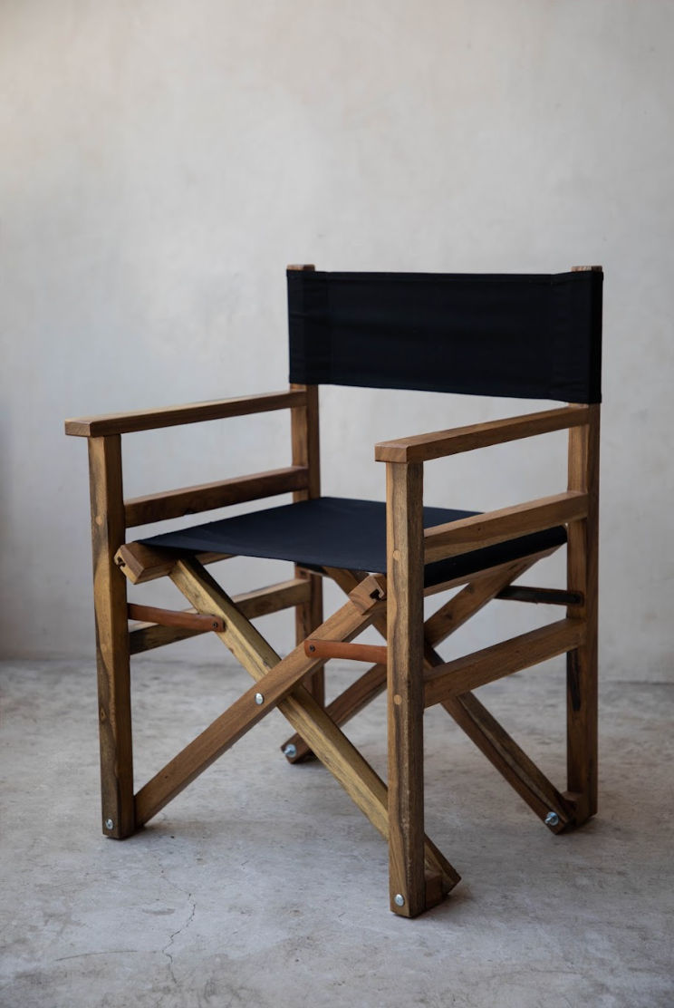 Mask Chair