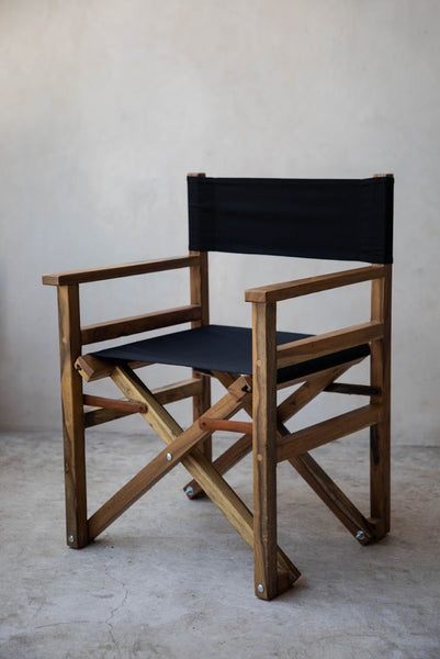Mask Chair