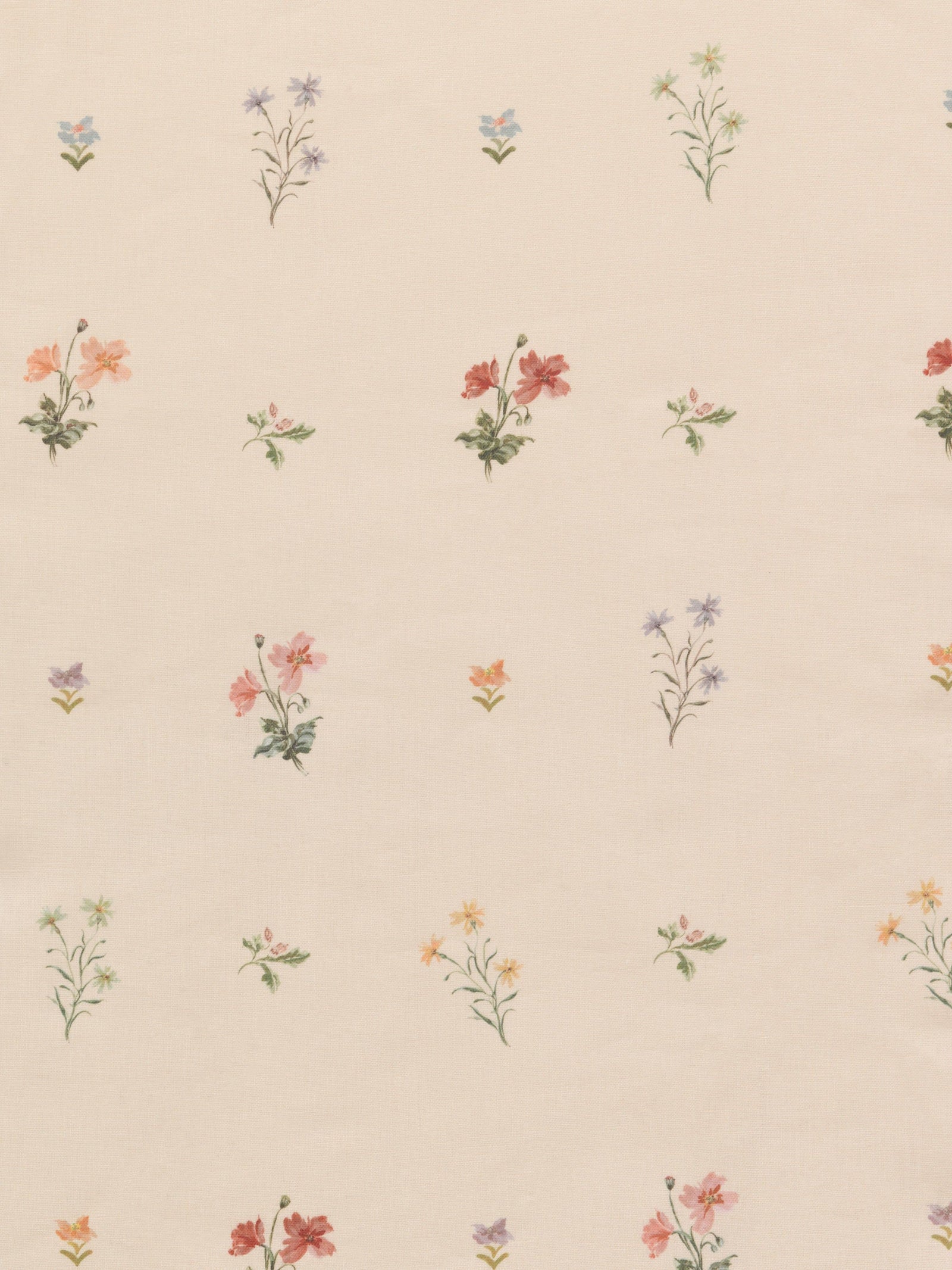 Mitford - Tea (Fabric)
