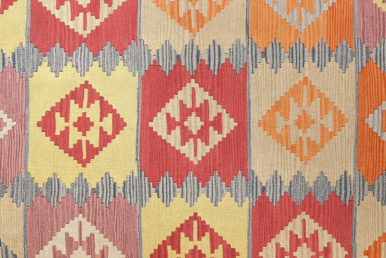 Kelim Gashgai Rug