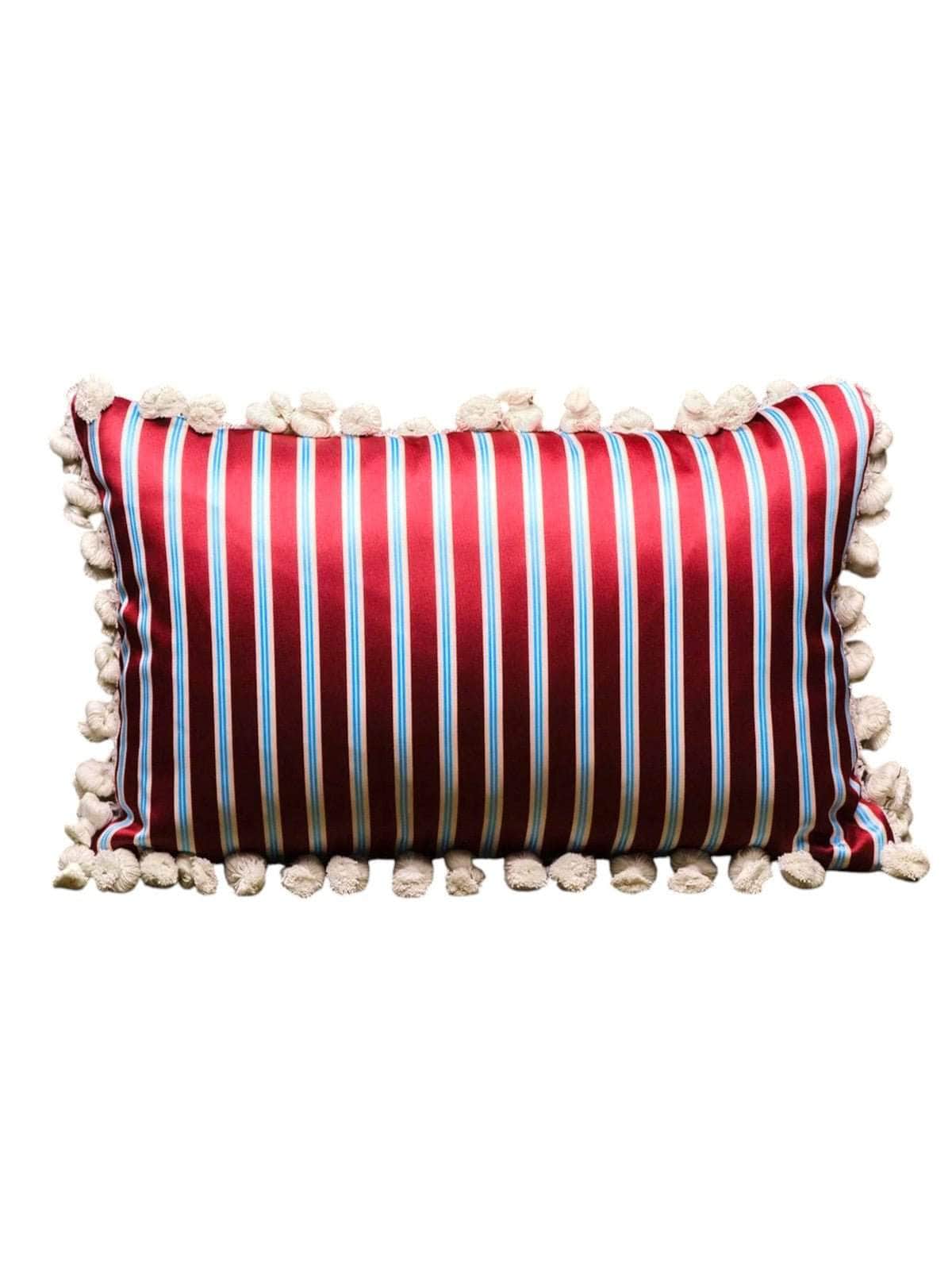Pillow Eggplant