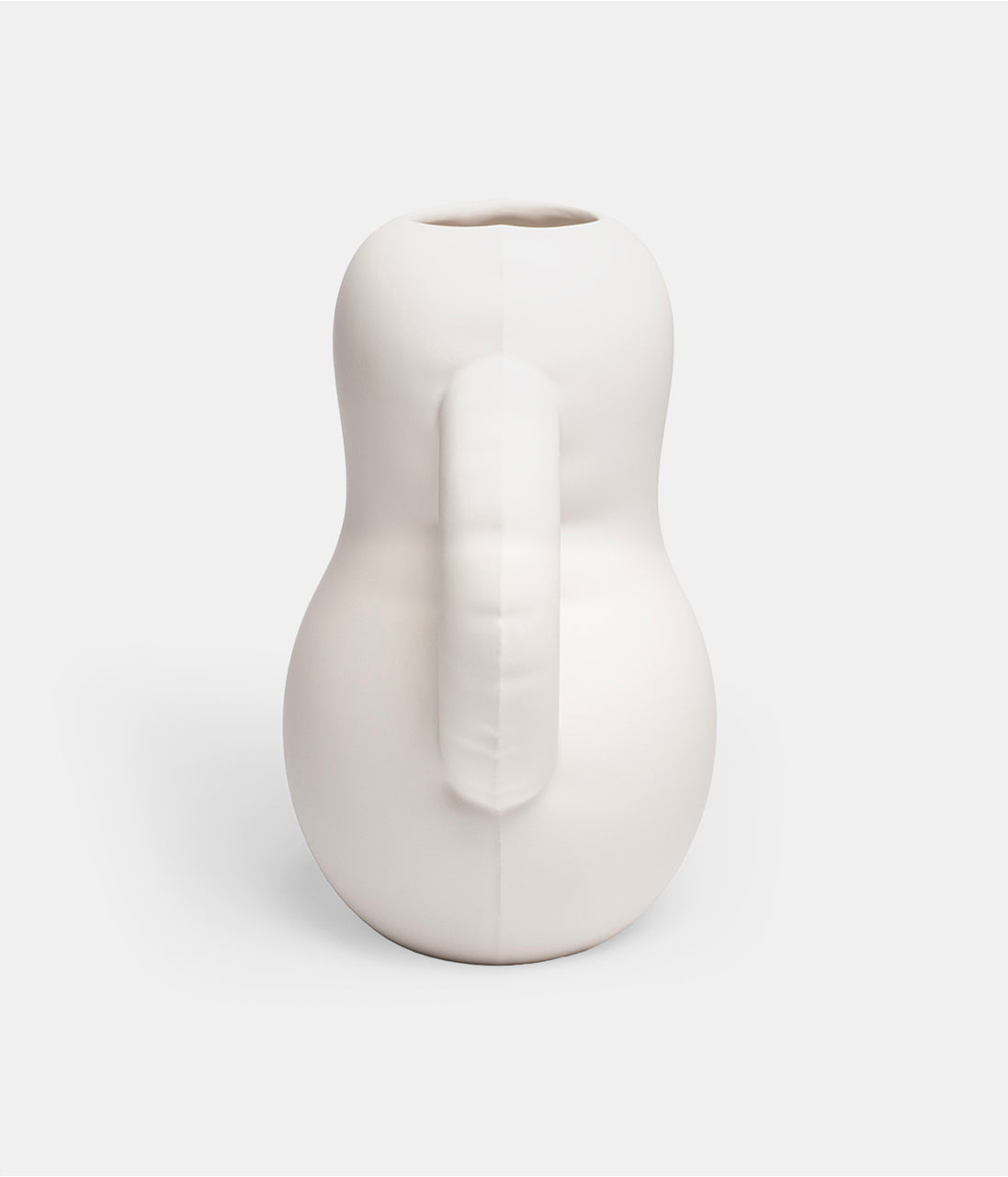 Vase 'OSCAR' Bone