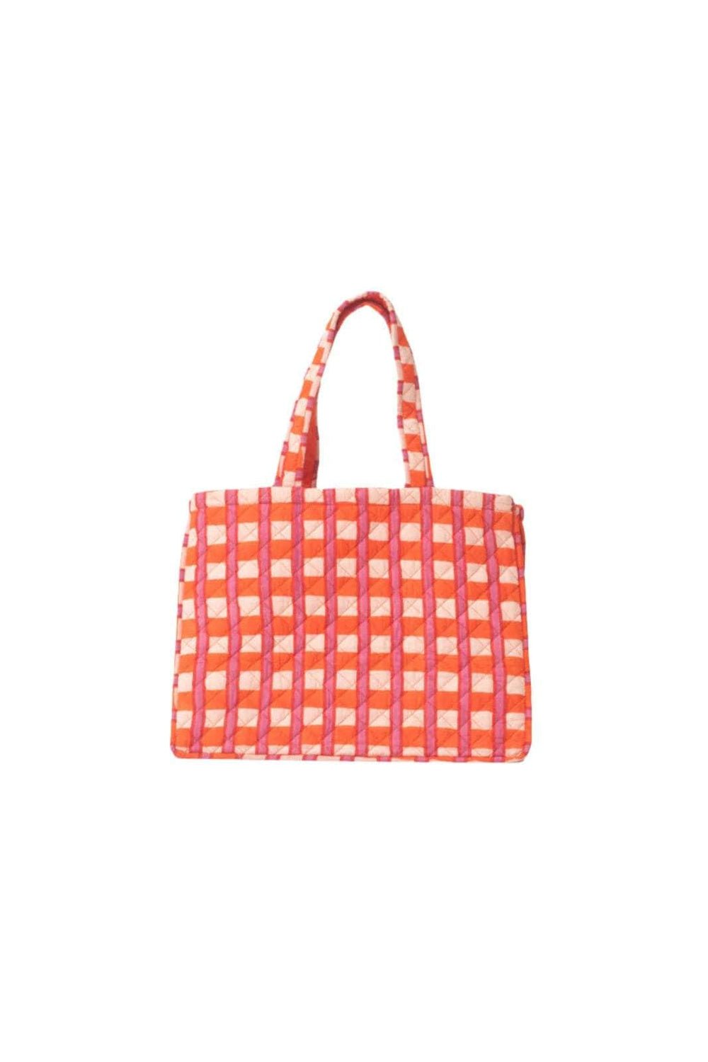 Lozzi Quilted Bag
