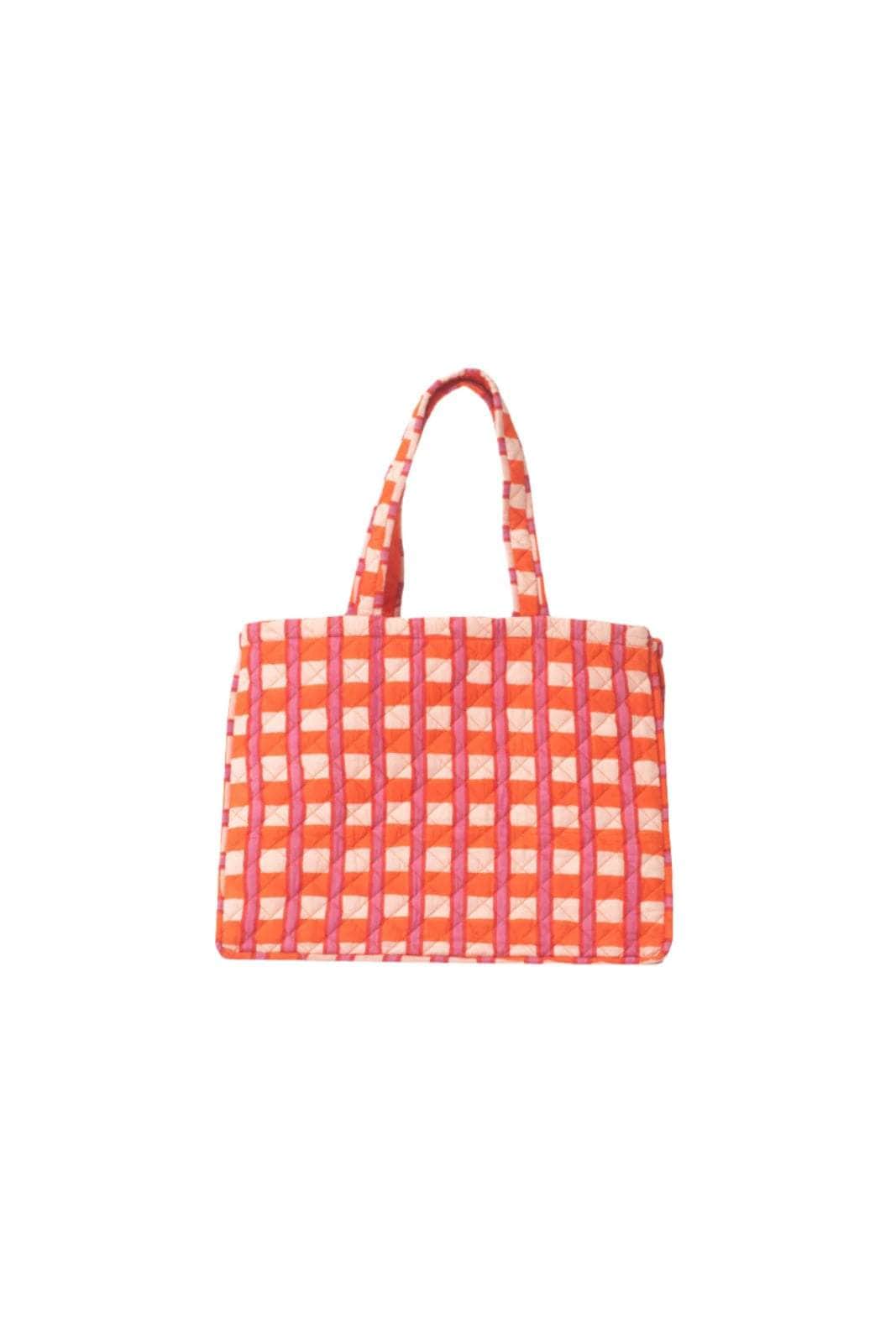 Lozzi Quilted Bag