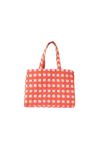 Lozzi Quilted Bag