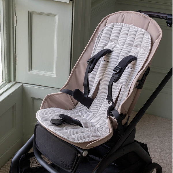 Pram Liner - Nature Trail / Stripe