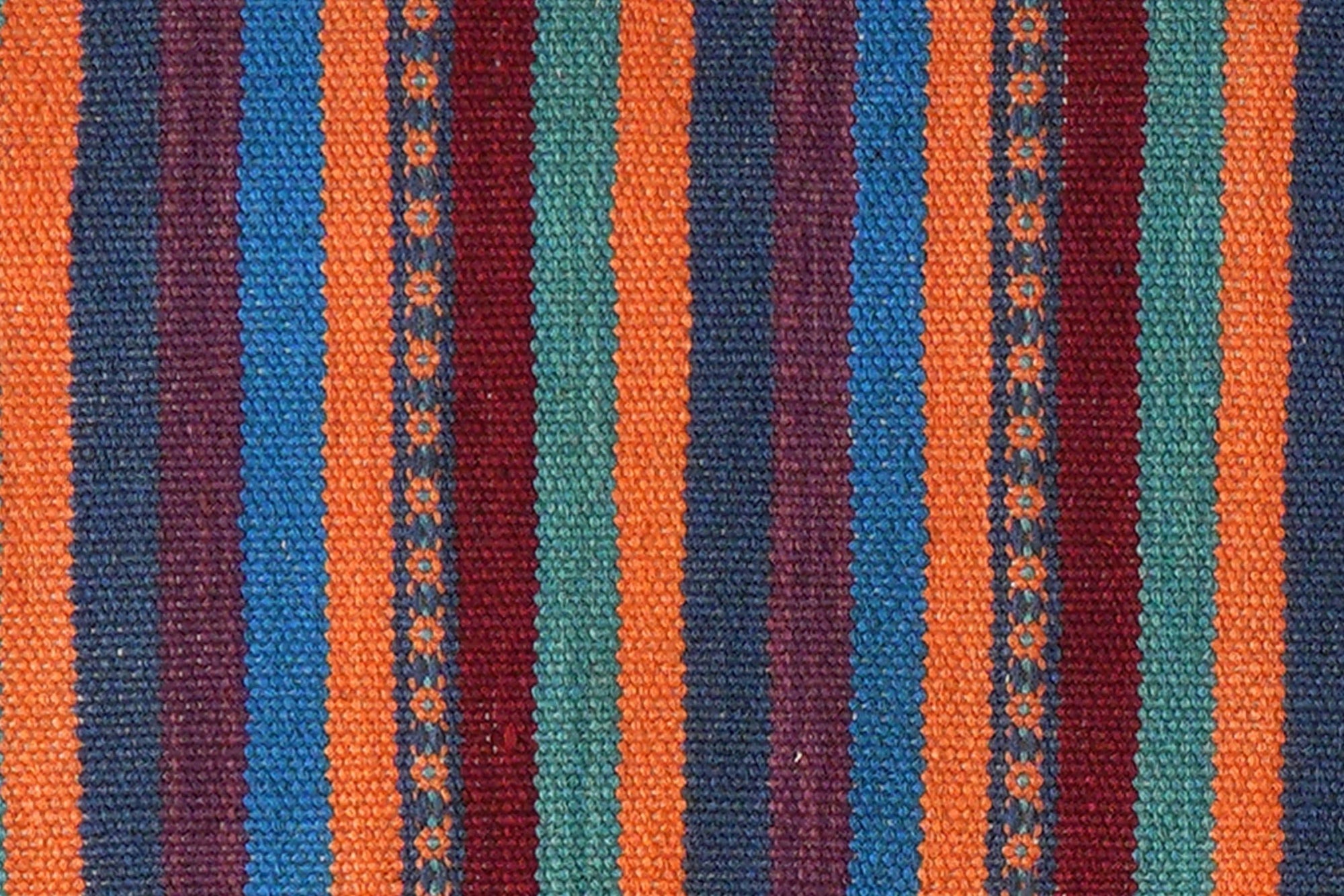 Kelim Gashgai Rug