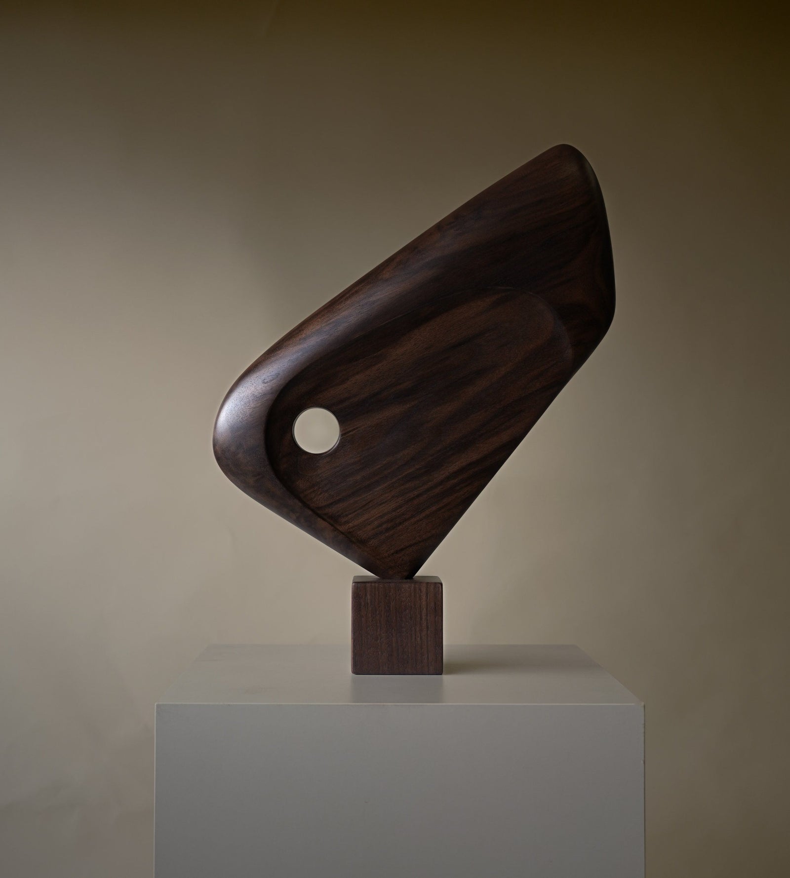 Alibeck Sculpture