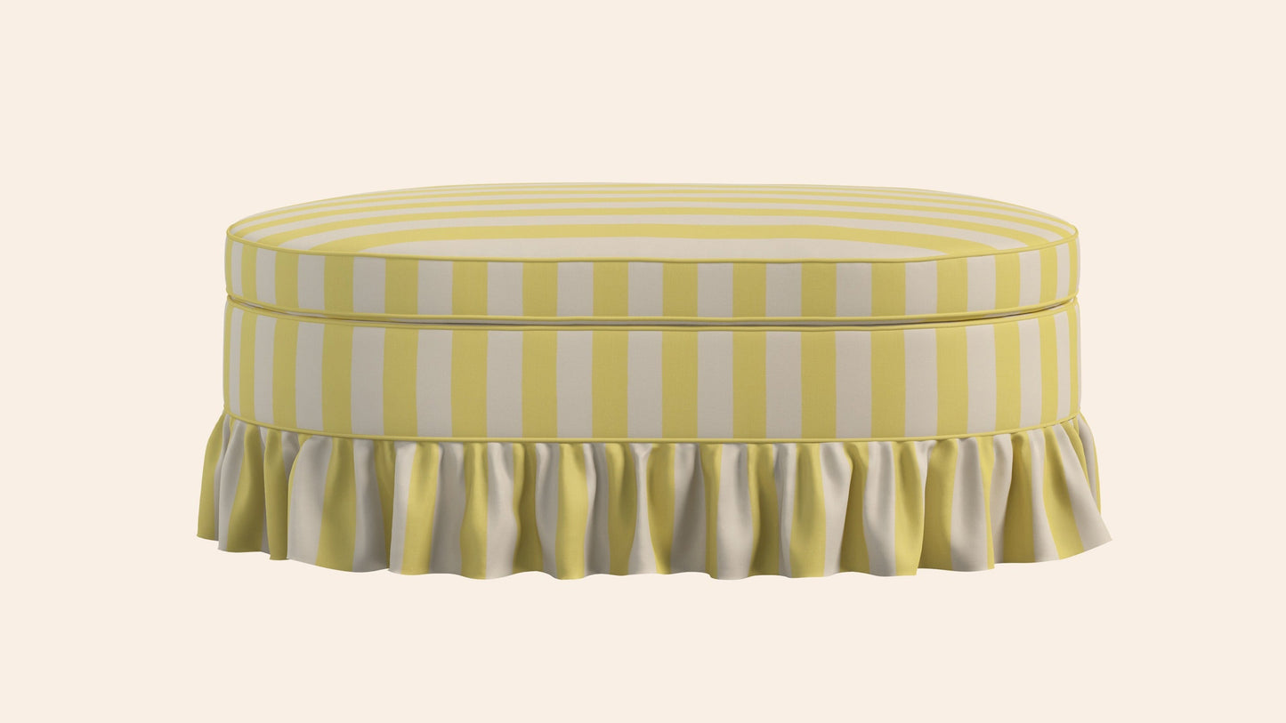 Carlotta Ottoman, Citron