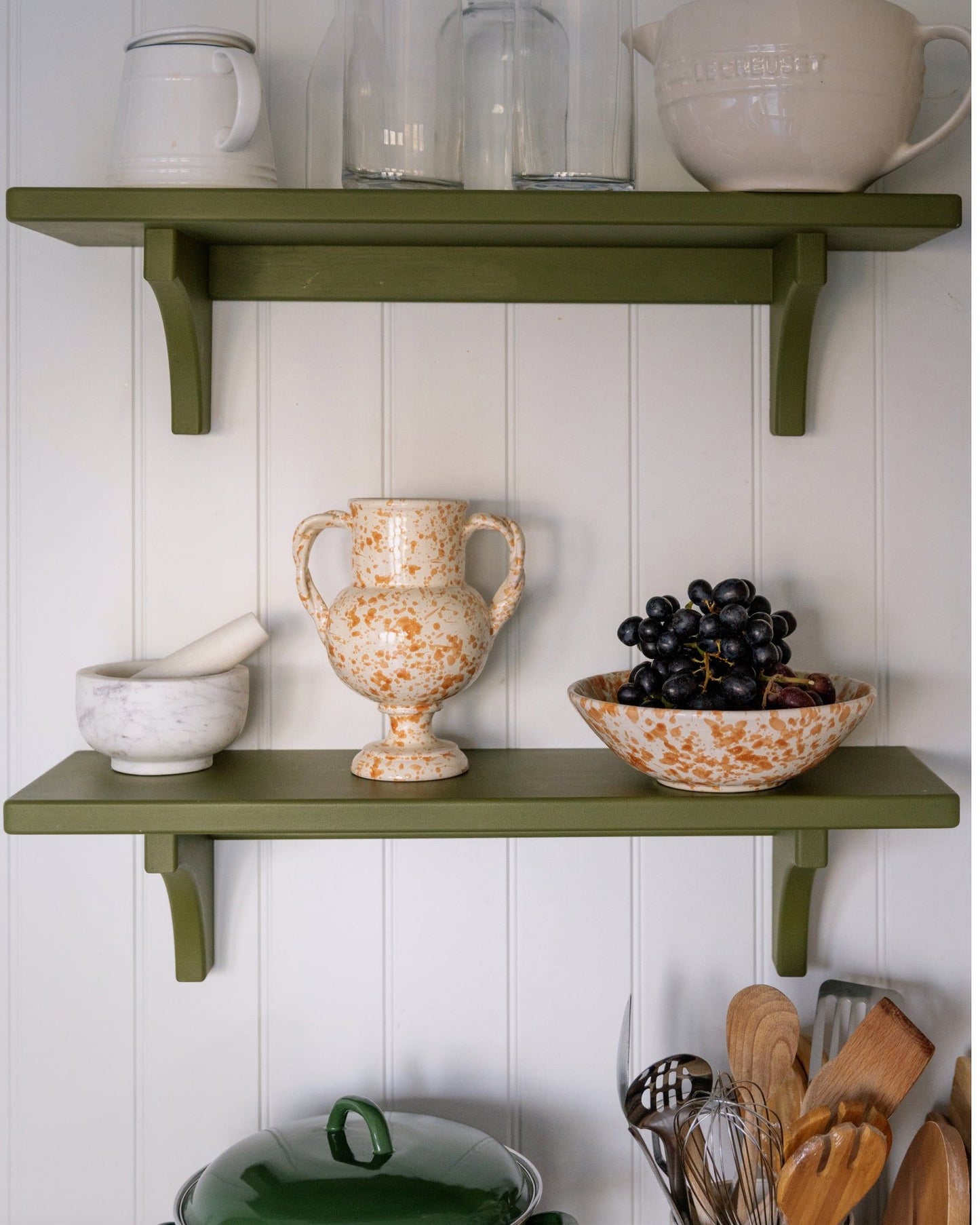 Splatter Bowl, Large