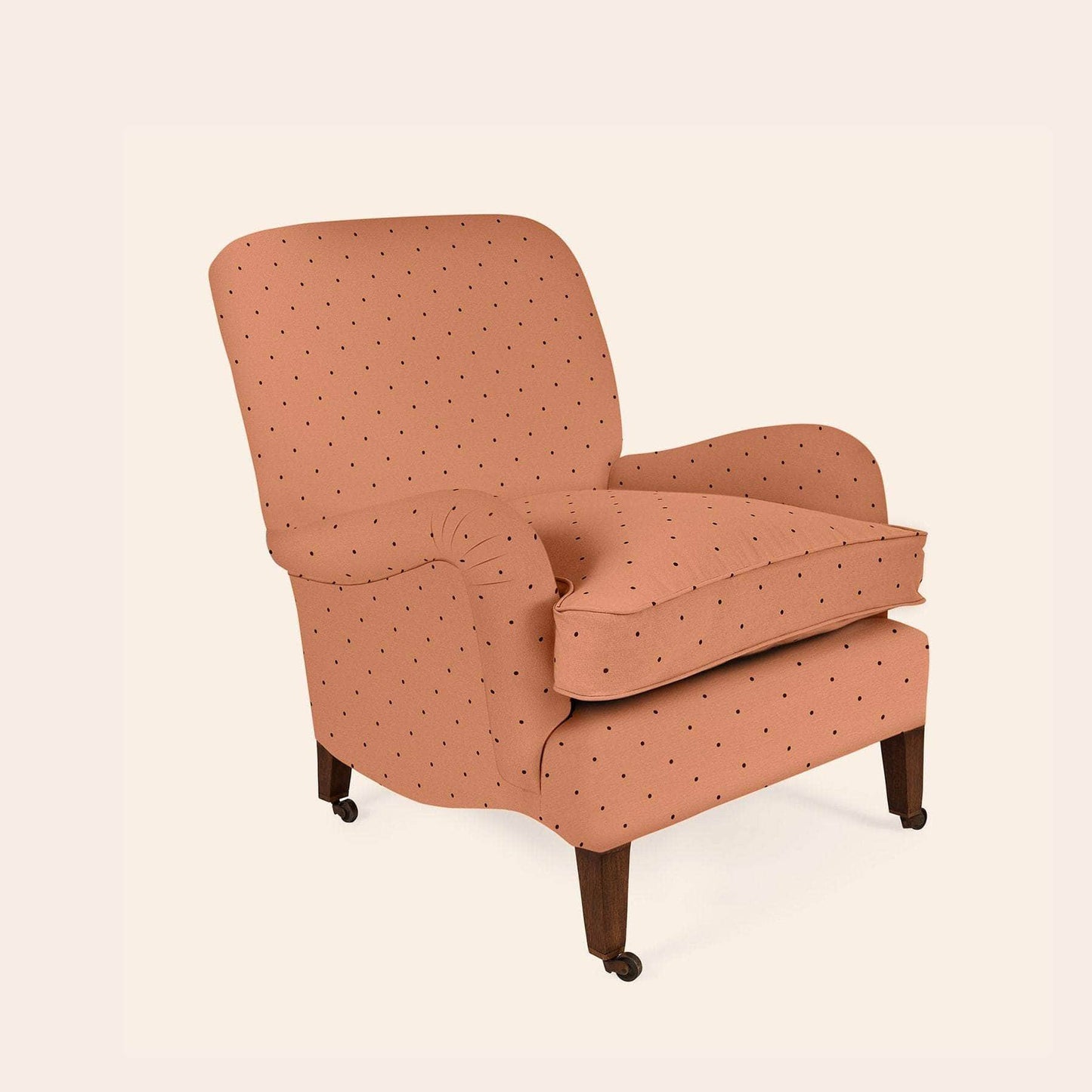 Sofia Armchair, Biscotti