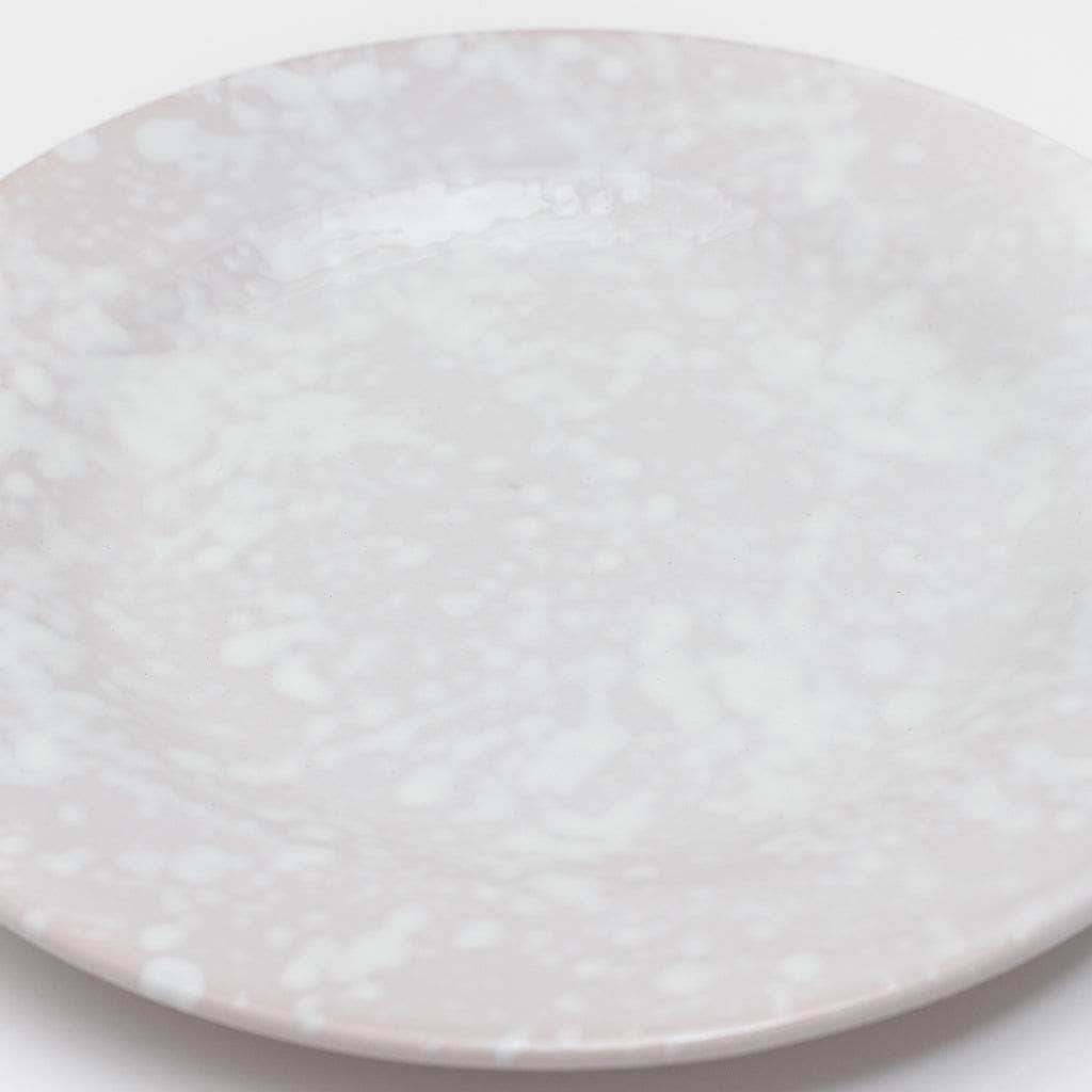 Splatter Side Plate
