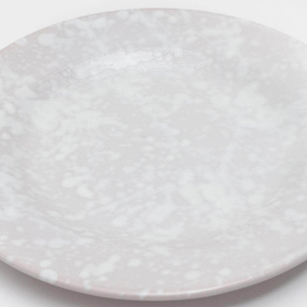 Splatter Side Plate