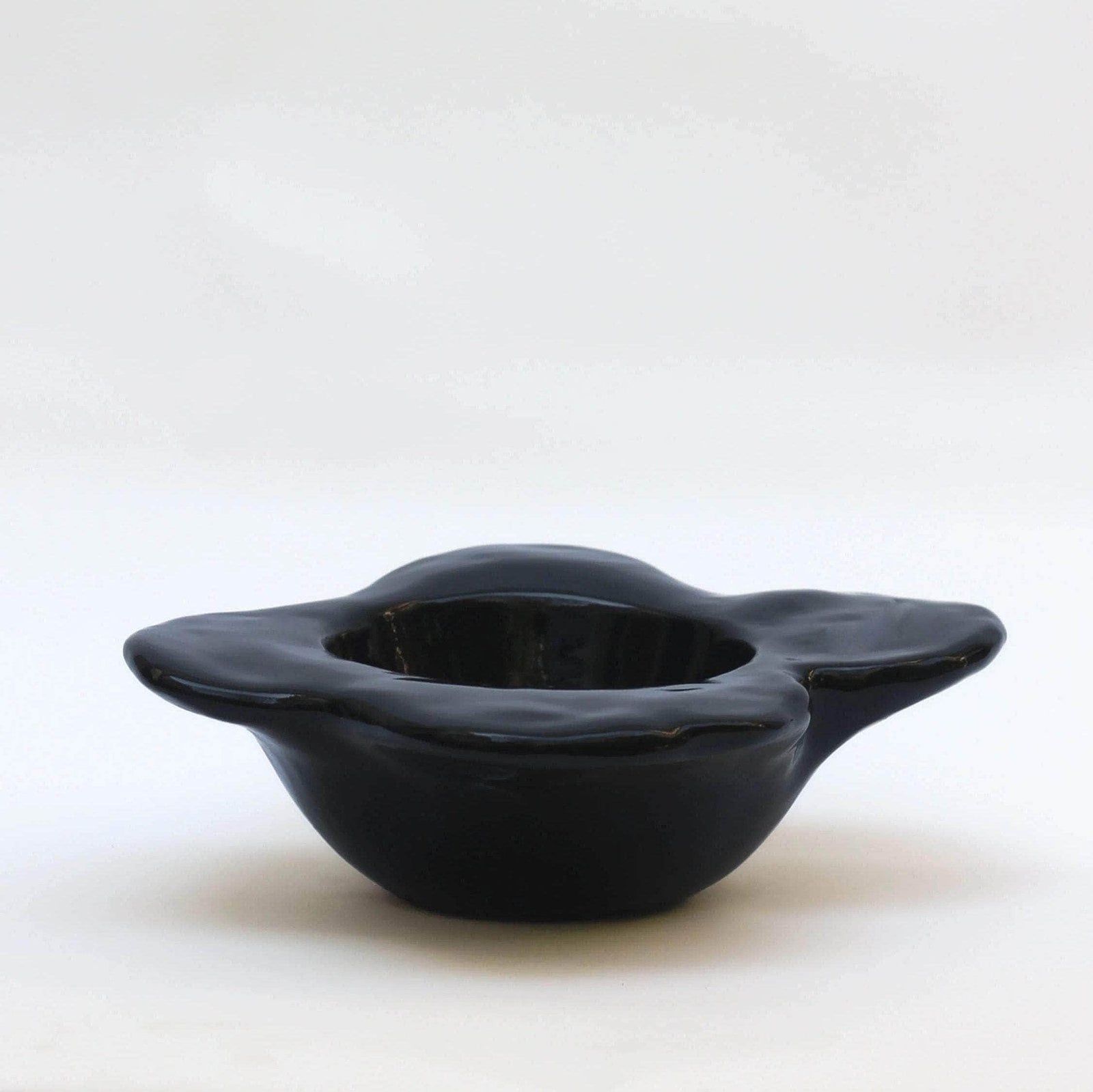 Sculptural Bowl - Nabi