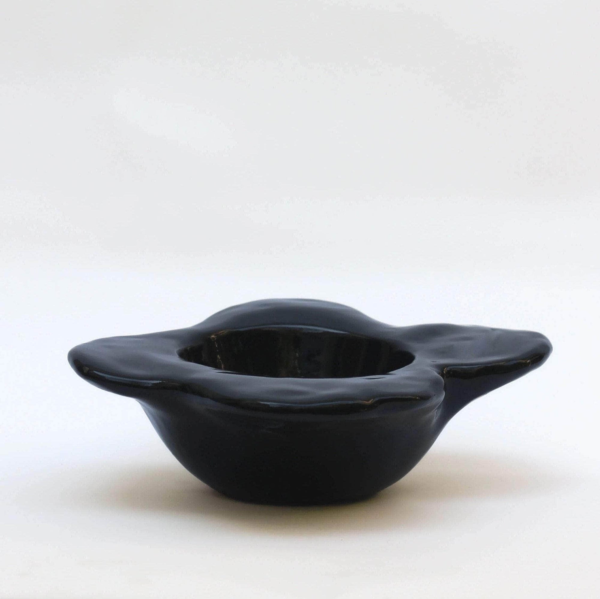 Sculptural Bowl - Nabi