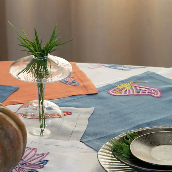 Placemat Borboleta