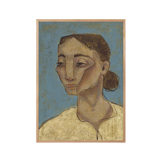 Beth - Print