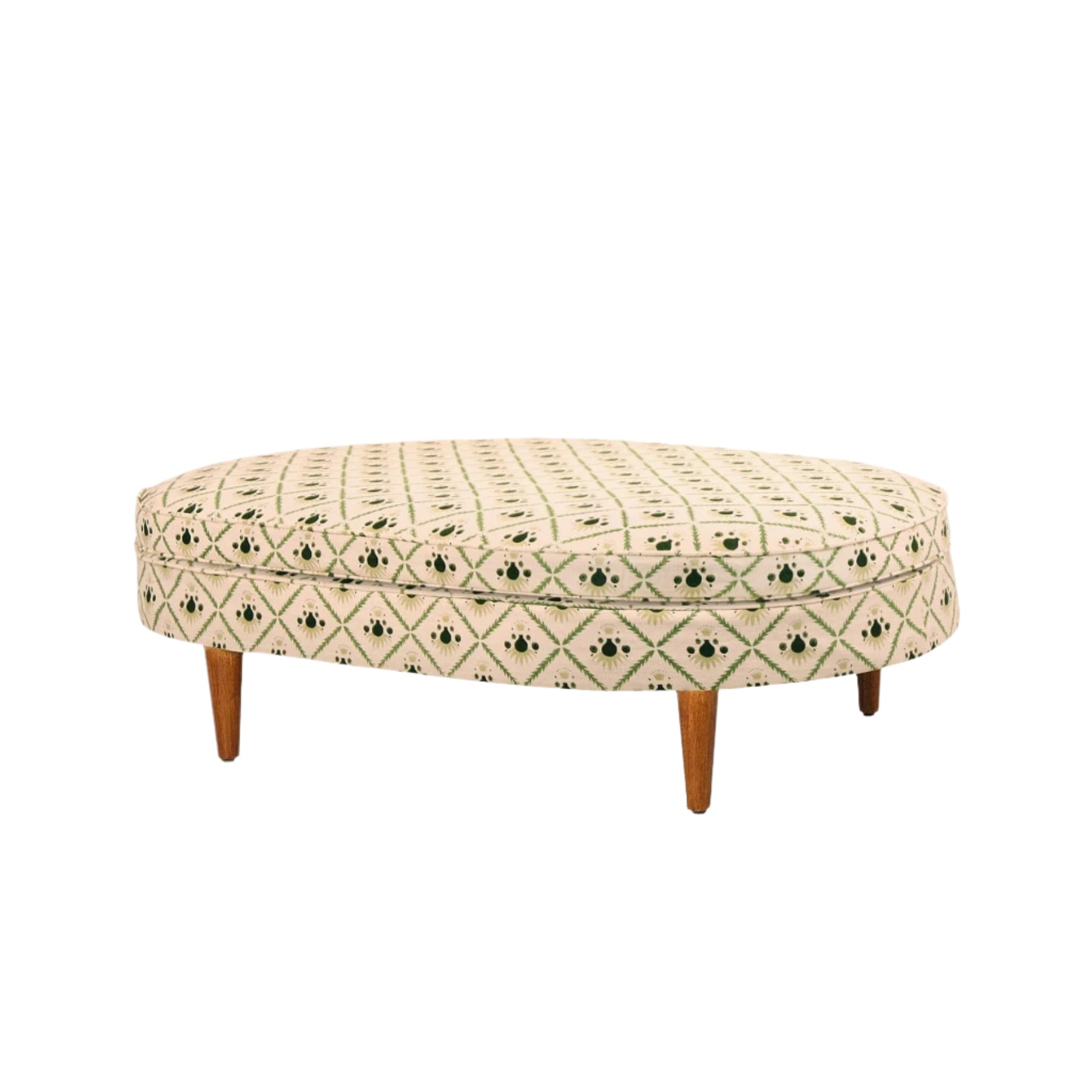 Carlotta Ottoman, Moss