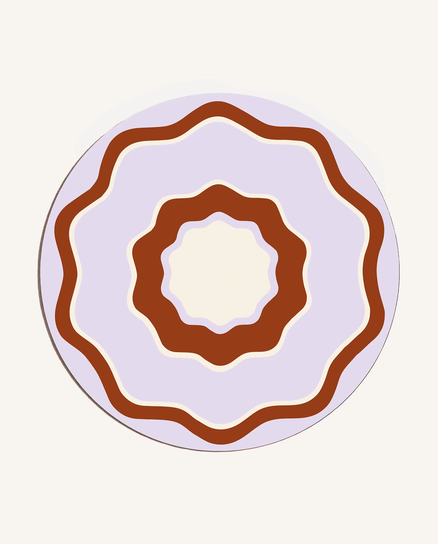 Flowerama Placemats (Set of 6)